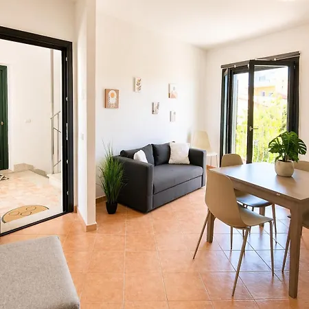 La Dolce - Key To * Valledoria (Sardinia)