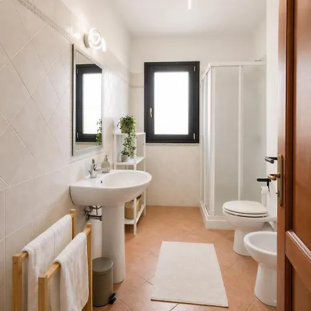 La Dolce - Key To Valledoria (Sardinia)
