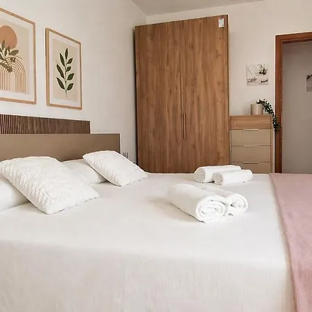 La Dolce - Key To Valledoria (Sardinia)