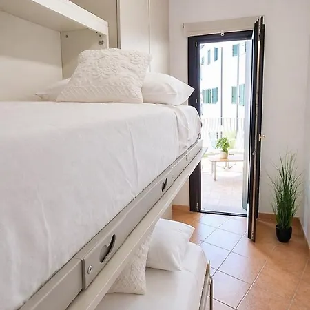 La Dolce - Key To Valledoria (Sardinia)