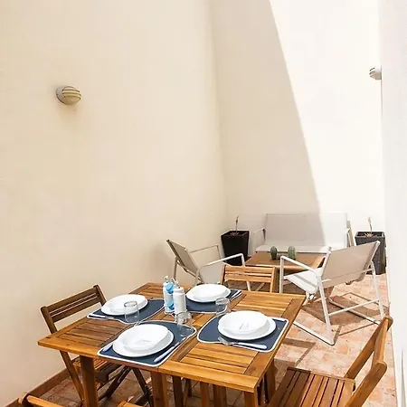 La Dolce - Key To Valledoria (Sardinia)
